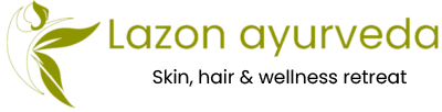 Lazon Ayurveda